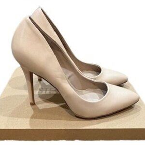 Charles by Charles David “Pact” 4” Pump in Nude – Size 9 M – New in Box!